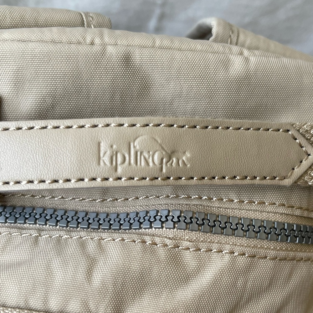 Kipling Backpack - Picture 6 of 8